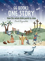 A Guide to Every Book of the Bible

If you've read the Bible, you probably know some of the important battles, a good chunk of the life of Jesus, maybe a Psalm or two - but what do you know about the minor prophets and the epistles? Do you have some loose