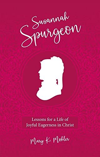 Susannah Spurgeon - (Do Great Things for God) by Mary Mohler is a captivating book that tells the inspiring story of Susannah Spurgeon. Written by Mary Mohler, this hardcover book delves into the life and legacy of Susannah Spurgeon, the wife of the famou