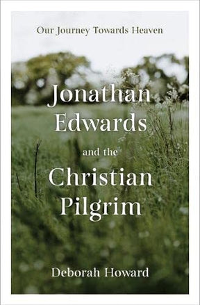 Our Journey Towards Heaven

Wisdom from Jonathan Edwards on the journey towards death, with application for modern life. Death is inevitable. Whether we're facing the death of a loved one, or our own passing from this world to the next, we cannot avoid it