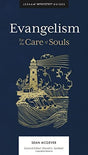 For the Care of Souls

Evangelism is the heart of pastoral care. In Evangelism: For the Care of Souls, Sean McGever reminds ministers that announcing--and reannouncing--the good news of Jesus is central to pastoral care. The crucified Jesus has been raise
