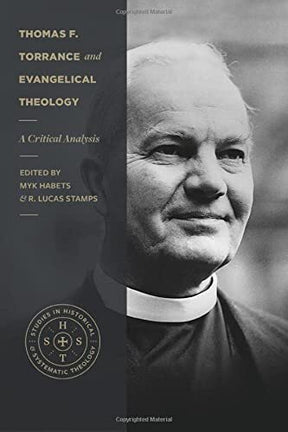 Thomas F. Torrance invites evangelicals to think more Christianly Thomas F. Torrance and Evangelical Theology: A Critical Analysis brings Torrance into closer conversation with evangelical theology on a range of key theological topics. Thomas F. Torrance 