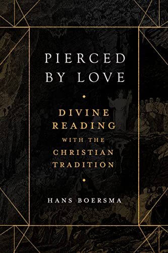 Divine Reading with the Christian Tradition

Holy Scripture requires holy reading. Encounter an ancient but fresh way of reading the Bible. Learn from Augustine, Anselm of Canterbury, Bernard of Clairvaux, and others. Experience a structured and attentive