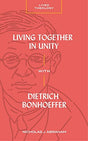 The church is Christ existing within community. The church needs community that is deep and real. In Living Together in Unity with Dietrich Bonhoeffer, Nicholas J. Abraham reclaims Bonhoeffer's vision for Christian community. By exploring Bonhoeffer's lif