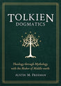 Theology Through Mythology with the Maker of Middle-Earth

Theology through mythology J. R. R. Tolkien was many things: English Catholic, father and husband, survivor of two world wars, Oxford professor, and author. But he was also a theologian. Tolkien's