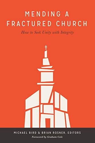 How to Seek Unity with Integrity

What does it really mean for the church to have unity? When Jesus prayed for his followers to be one, he prayed that this unity would demonstrate the truth of his claims to an unbelieving world. Sadly, the world often see