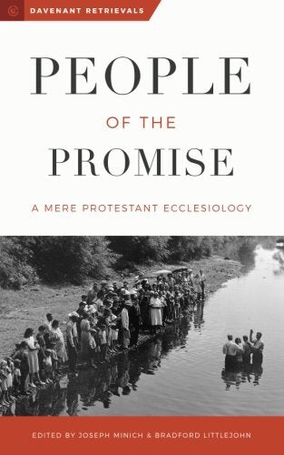 A Mere Protestant Ecclesiology

The doctrine of the church is often perceived as the weakest link in Protestant theology. These essays argue, on the contrary, that the Reformers' radical re-thinking of the definition of the church is one of the Ref