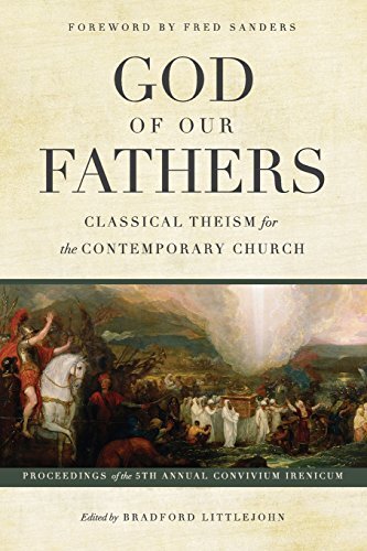 Classical Theism for the Contemporary Church

Protestantism today has an idolatry problem. Not merely in the sense of worshipping false gods-of pleasure, wealth, or politics-but in the sense of worshipping the Triune God of Scripture according to i