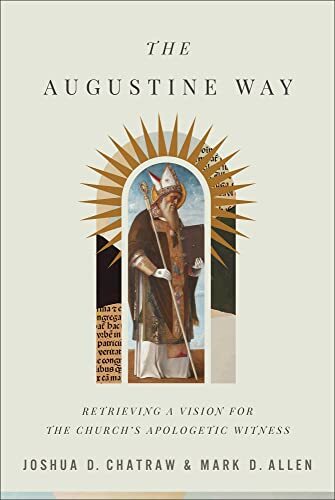 Retrieving a Vision for the Church's Apologetic Witness

What can we learn from Augustine about apologetics? This book shows how Augustine defended the faith in late antiquity and how his approach to engaging the culture has great significance for 