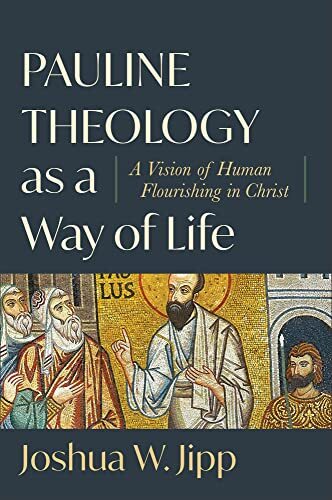 A Vision of Human Flourishing in Christ

Paul is known as a theologian, and indeed his writings yield rich theological insights. But Paul was foremost a missionary and a pastor who wrote to real people and churches. In this fresh approach to Pauline theol