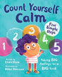 Taking Big Feelings to a Big God

Teach children a calming exercise that focuses their attention on God and helps them manage their emotions.
