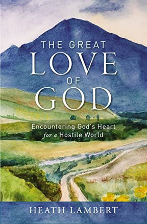 The Ultimate Hope in Our Deepest Need

The urgent need of every person is that the great love which defines God's essence would revolutionize our existence. The necessity of this dark and grave hour is to experience the embrace of infinite love from our F