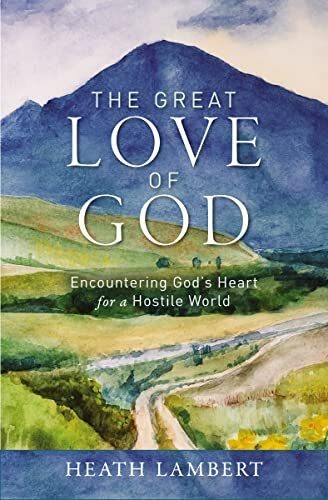 The Ultimate Hope in Our Deepest Need

The urgent need of every person is that the great love which defines God's essence would revolutionize our existence. The necessity of this dark and grave hour is to experience the embrace of infinite love from our F