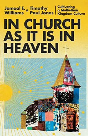 Cultivating a Multiethnic Kingdom Culture


Heaven is multiethnic, "a vast multitude from every nation, tribe, people, and language." But in this diverse community shouldn't have to wait until eternity to begin! It can be a reality now. Here, the authors 