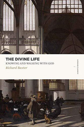Knowing and Walking with God


In this careful and practical exploration of the doctrine of God, early Puritan pastor Richard Baxter contrasts the transcendence of God with the immediacy of God's Spirit, and examines the ways in which God reveals himself.
