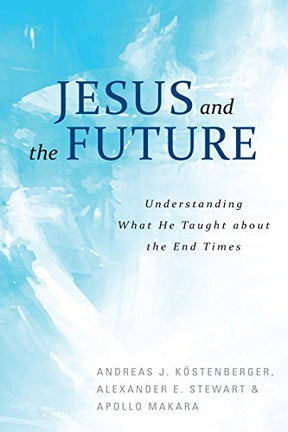 Understanding What He Taught about the End Times


The authors examine everything Jesus said about future events as recorded in the four canonical Gospels. This includes the famous Olivet Discourse along with many other parables and sayings. The authors s