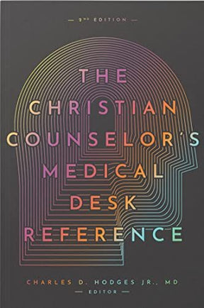 2nd Edition


How do certain medical conditions impact counseling needs? Dr. Charles Hodges and a team of contributing physicians set out to answer some of those questions and offer solid biblical principles for counseling those with medical issues.