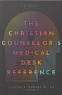 2nd Edition


How do certain medical conditions impact counseling needs? Dr. Charles Hodges and a team of contributing physicians set out to answer some of those questions and offer solid biblical principles for counseling those with medical issues.