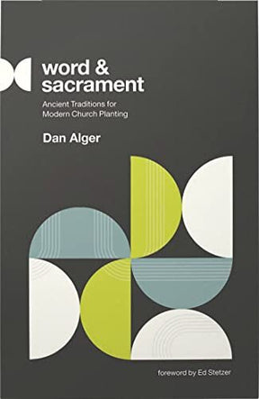Ancient Traditions for Modern Church Planting


Anglican church planting veteran Dan Alger shows pastors how the rich traditions of liturgical worship are a gift to the work of starting new churches. Word and Sacrament provides a robust framework to plant