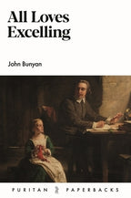 Nu hony in a B' is the way in which John Bunyan rearranged the letters of his name in order to describe the effect of God's grace in his life. This treatise on Ephesians 3:18-19 was originally entitled 'The Saint's Knowledge of Christ's Love' and from som