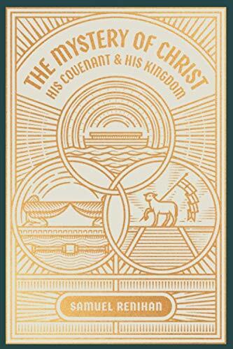 "The Mystery of Christ is well-written, displays ample knowledge of issues discussed concerning covenant theology by Baptists and paedobaptists, grounds its arguments in scriptural exegesis and theology, recovers old arguments for a new day, presents a co