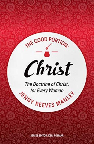 The Doctrine of Christ for Every Woman


Understanding the person of Christ is central to understanding the gospel. Jenny Reeves Manley unpacks Christ's divinity and His humanity, before examining more fully Jesus' work on earth, planned from before the b