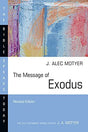 The Days of Our Pilgrimage


The book of Exodus is a covenant narrative, revealing the faithfulness of God and the nature and life of God's people—their redemption, obedience, security, and inheritance. In this BST volume, J. Alec Motyer considers the mea