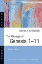 Where do we come from? What is our purpose? In this BST commentary, David Atkinson explores how the first eleven chapters of Genesis serve as an overture to the rest of the Bible. With vivid insight, Atkinson illuminates how the meaning of Genesis is stil