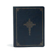 The CSB Ancient Faith Study Bible features study notes and commentary from the writings of the church fathers from the patristic era of the second, third, and fourth centuries to help you understand how they interpreted the Bible and how to apply their in