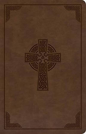 The ​KJV Large Print Personal Size Reference Bible​ includes a large, easy-to-read 11.5-point KJV typeface in a convenient trim size that is perfect for devotional reading, personal study, or use at church. The large print type also makes this Bible an id