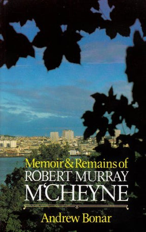 One of the best-loved and most widely influential Christian classics of all time. Contains not only Bonar's Life of M'Cheyne but a wide selection from his sermons, letters and other writings.