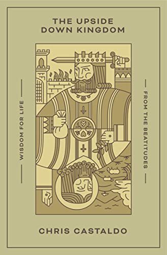 Wisdom for Life from the Beatitudes


The Upside Down Kingdom examines how living according to Jesus's Beatitudes can cultivate God's kingdom on earth as it is in heaven, bringing peace and blessing to our broken world.
