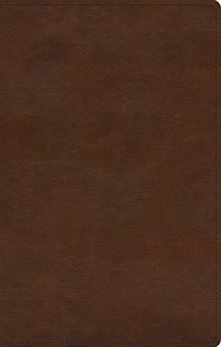 In his best-selling book, Gentle and Lowly, Dane Ortlund takes readers into the depths of Christ's very heart for sinners. This new gift edition features a TruTone cover, a ribbon marker, and a presentation page.