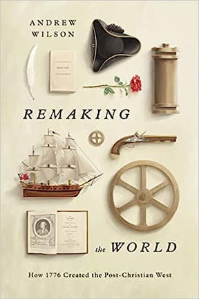 <p><strong>How 7 Transformational Events in 1776 Paved the Way for Today’s Post-Christian West</strong></p><p><br/></p><p>With dizzying social transformations in everything from gender to social justice, it may seem like there’s never been a more tumultuo