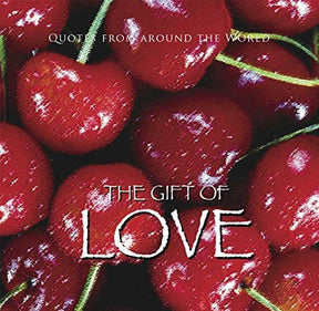 A series of 12 inspirational little books with either encouraging Bible verses or quotes of wisdom and insight from around the world. The books come in a gift bag with a card - a perfect reminder for a special someone to see circumstances from a higher pe