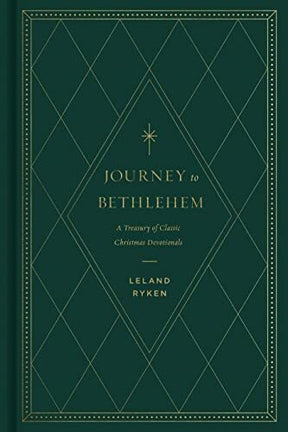 A Treasury of Classic Christmas Devotionals


"This book is an anthology of 30 classic Christmas texts drawn from three genres--hymns, poems, and prose. Each selection is accompanied by a literary analysis that shows what makes each passage edifying and s