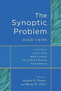 Four Views

Leading Scholars Debate a Key New Testament Topic The relationship between Matthew, Mark, and Luke is one of the most contested topics in Gospel studies. How do we account for the close similarities--and differences--in the Synoptic Gospels? I