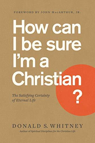 The Satisfying Certainty of Eternal Life

Nearly everyone wants to go to heaven when they die. Nearly everyone assumes they will go there. And yet the Bible paints a picture of the "road that leads to eternal life" being found and traveled by few. Careful