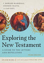 A Guide to the Letters and Revelation

Written by scholars who have extensive experience teaching in colleges and universities, the Exploring the Bible series has for decades equipped students to study Scripture for themselves. Filled with classroom-frien