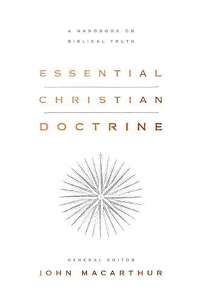 A Handbook on Biblical Truth

Systematizing the robust theology that has served as the foundation for John MacArthur's well-known preaching ministry, this resource surveys theological topics such as the Bible, the Holy Spirit, salvation, the church, and m
