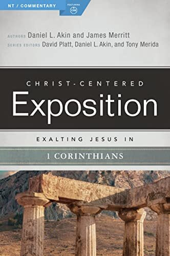 CCE 1 Corinthians