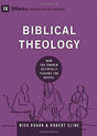 How the Church Faithfully Teaches the Gospel

In response to various kinds of false teaching around the world, this book is an exhortation for churches to use biblical theology to help guard the true gospel.