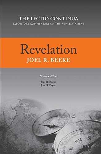 LCECNT Revelation