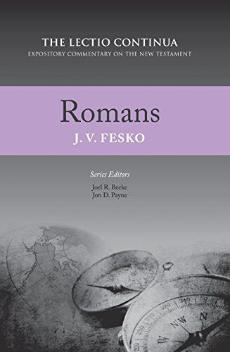 LCECNT Romans