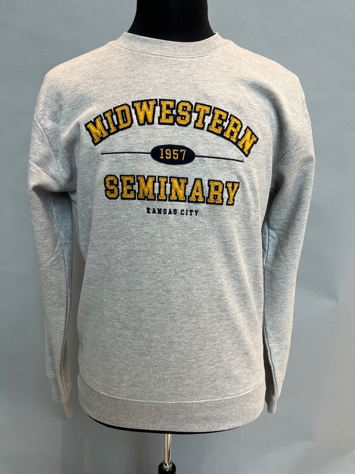 MBTS Vintage Crew