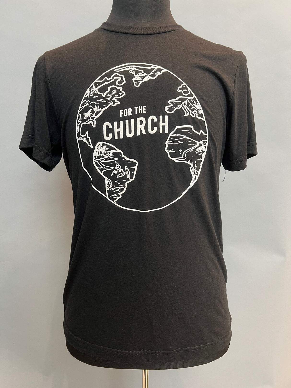 FTC World Tee