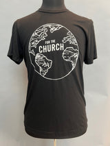 FTC World Tee