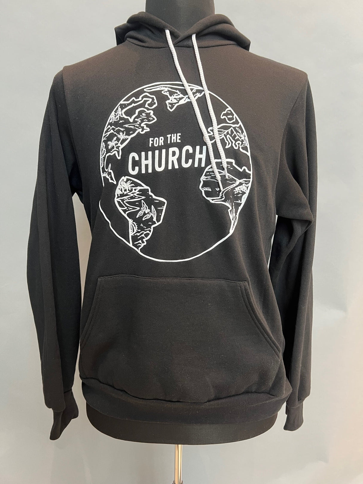 FTC World Hoodie