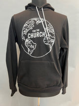 FTC World Hoodie