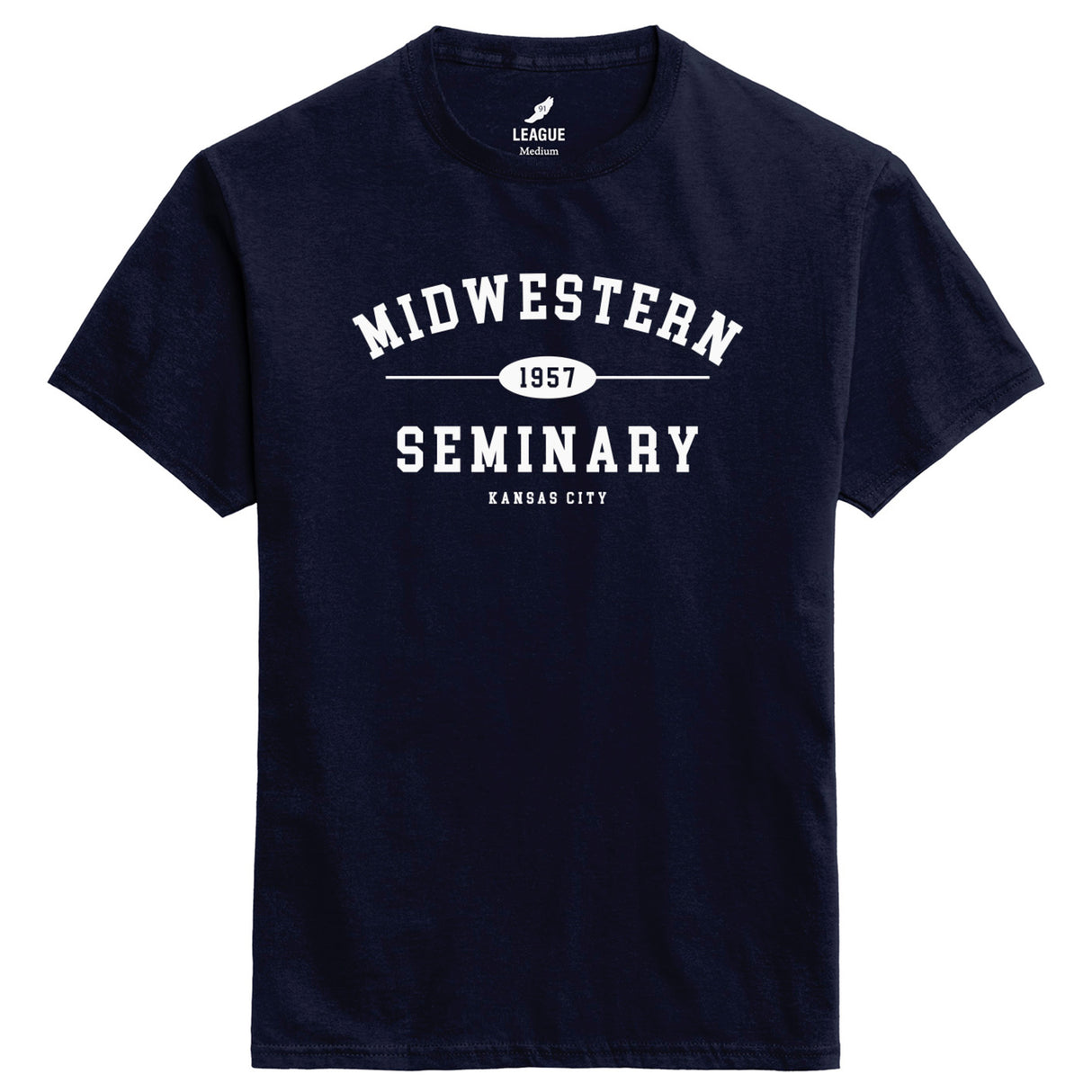 MBTS Vintage Tee