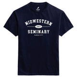MBTS Vintage Tee